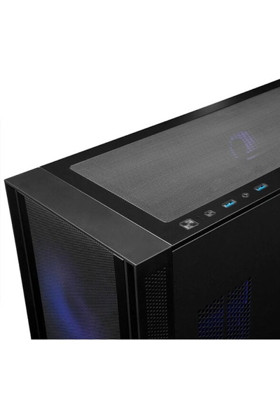 Enermax StarryFort SF70F ARGB Temperli Cam USB 3.0 Mid Tower mATX + MAXPRO III 700W Gaming Kasa