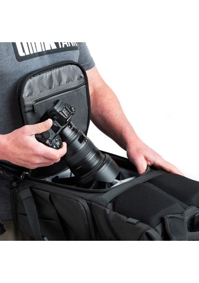 Think Tank Focuspoint 22l Black
