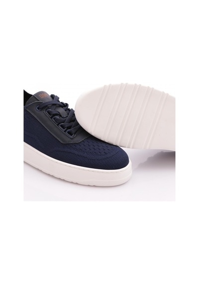 Dgn 2026 Erkek Sneaker Ayakkabi Lacivert