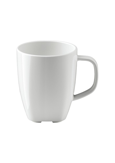 Ikea Vardera Porselen Kupa 8 Cm 170 Ml Beyaz 1 Parça