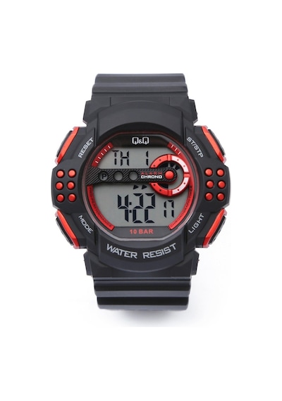 Q&Q M128J001Y Unisex Kol Saati