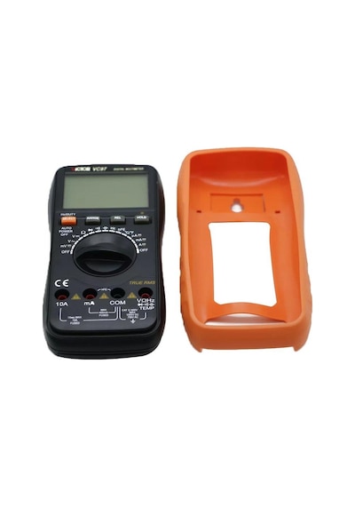 POWERMASTER VC-97 DIGITAL ÖLÇÜ ALETİ AC-DC ÖLÇER