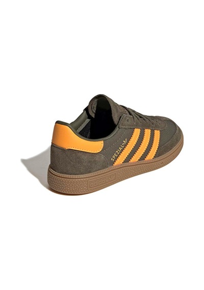 Adidas Handball Spezial C Çocuk Günlük Ayakkabı Kı8609 Yeşil