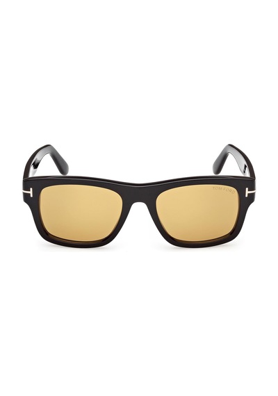 Tom Ford Tf1303 01e 53 Unisex Güneş Gözlüğü Siyah