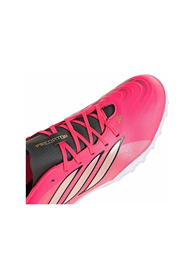 Adidas Predator Club Tf Erkek Halı Saha Ayakkabısı Hp9975 Turuncu