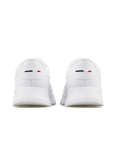 U.S. Polo Assn. U.s.polo Assn. Abe 2fx Kadın Günlük Ayakkabı 101081420 Beyaz Beyaz
