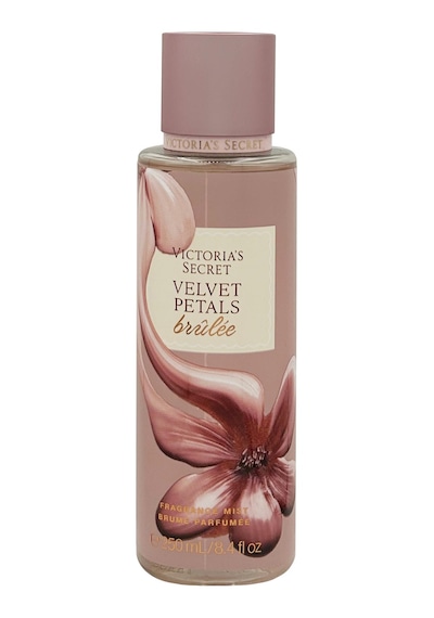Victoria's Secret Velvet Petals Brulee Vücut Spreyi 250ml