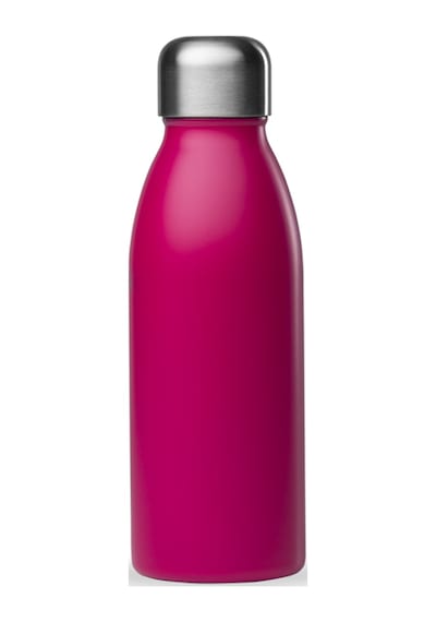 Qwetch QD7003 500 ML Su Şişesi - Fuşya