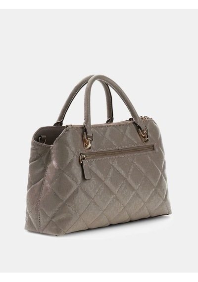 Guess Libby Kadın El Çantası-gg991206 Drt