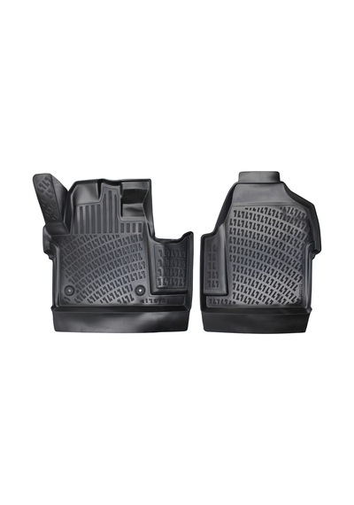 Rizline Peugeot Expert 3D Havuzlu  Paspas