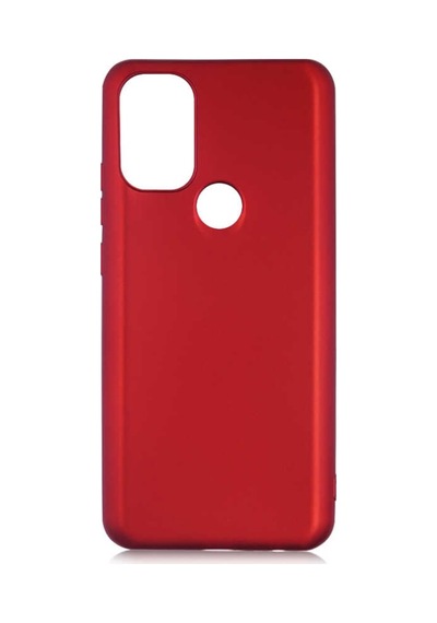 General Mobile 21 Plus Kılıf Soft Mat Premier Case