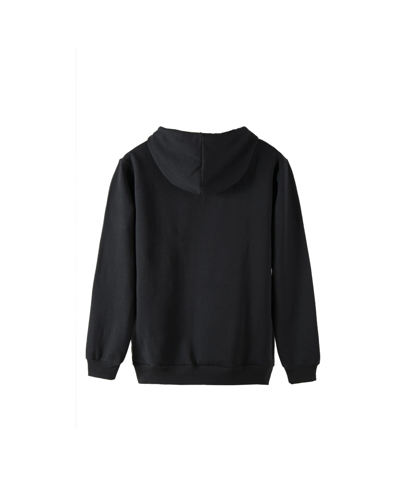 Veaven Unisex Siyah Kapüşonlu Önü Iskambil Kağıdı Baskılı Slim Fit Kanguru Cepli Sweatshirt Siyah Veaven Unisex Siyah Kapüşonlu Önü Iskambil Kağıdı Baskılı Slim Fit Kanguru Cepli Sweatshirt Siyah