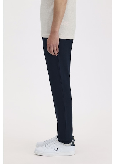 Fred Perry Erkek Pantolon T5505-608 Koyu Mavi