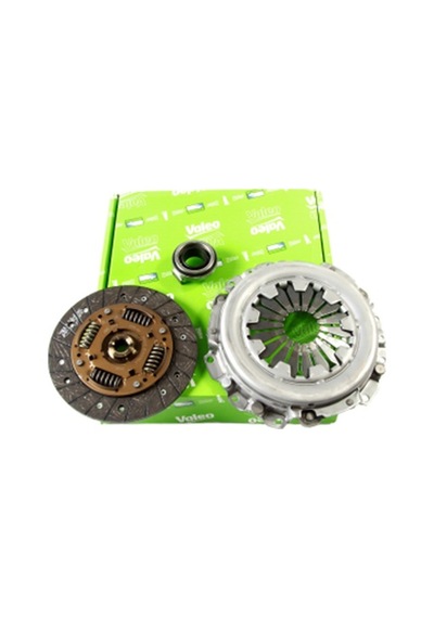 Chevrolet / Spark 1.0 Motor Debriyaj Seti Valeo Marka