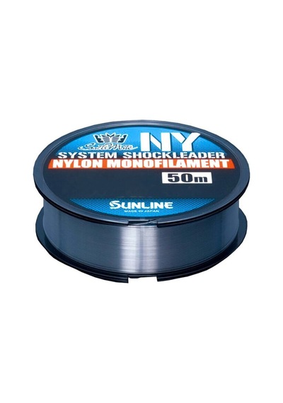 Sunline Ny System Shock Leader Misina