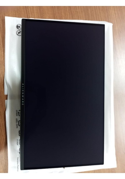 Dell Alienware AW2725DF 27 2560x1440 360hz 0.03 Ms HDMI (Teşhir)