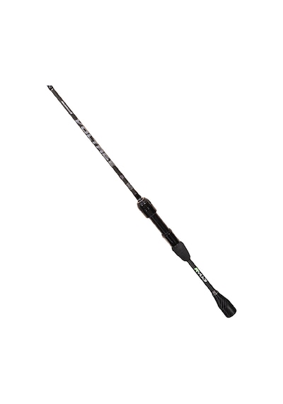 Ryuji Voltage Fuji 2.13m 2-11gr Lrf Olta Kamışı