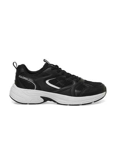 Kinetix Kınetıx 4w Arlex Tx W 4pr Unısex Spor Ayakkabı Sıyah 36-40 Siyah A10188061312010 Syh Siyah