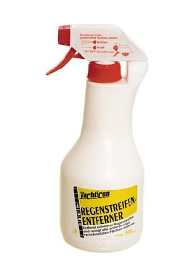 Yachticon Black Streak Remover 500 ml