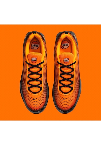 Nike Air Max Dn Se 'laser Orange' Erkek Sneaker-sportxoutlet-hm0810-800 Turuncu