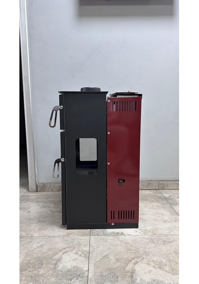 Fs-295 Mini Hybrid Lüx Gurme