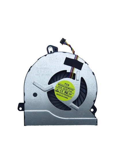 HP Uyumlu Pavilion Gaming 15-AK100 (Touch) CPU Fan, İşlemci Fanı