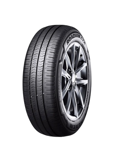Nexen 215/70R15C 109/107S 8Pr Roadian Ctx Yaz Lastiği  - 2025