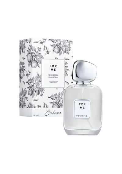 Parfüm-edp 50 Ml- For Me AÇIK PEMBE
