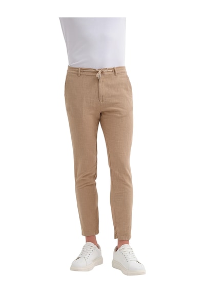 Cazador Erkek Caz 0008 Jogger Pantolon Kamel