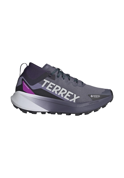 Jr7785-k Adidas Terrex Agravıc Gtx W Kadın Spor Ayakkabı Mor Jr7785-k Mor