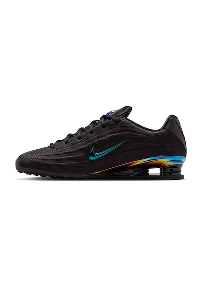 Nike Shox Z Se 'black Iridescent'sneaker Ayakkabı Im6051-001 Pasha Giyim Çok Renkli