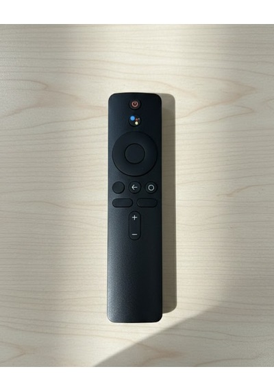 Bluetooth Uyumlu Akıllı Tv Kumandası Ergonomik Tasarım