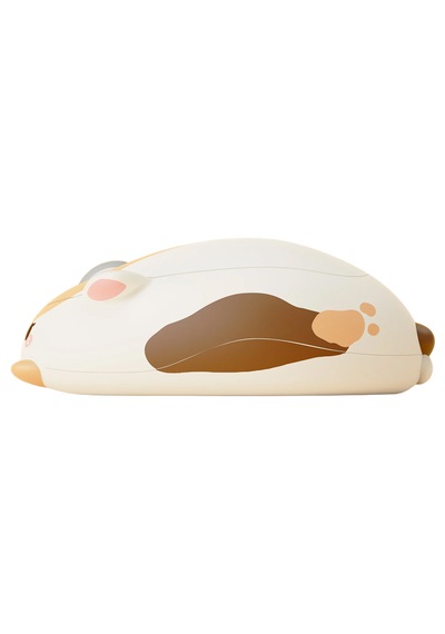 Akko Calico Cat Kablosuz Mouse -