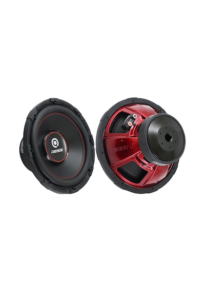 Reiss Audio Rs-hk12 30cm Subwoofer 450rms