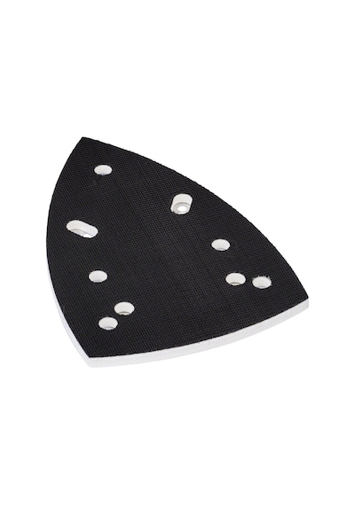 Bosch Pıtrak Tutturmalı Delta Zımpara Tabanı (100x150 mm) 2608601