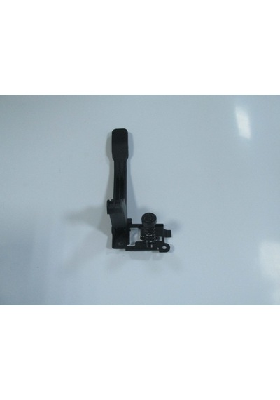 Renault Megane- 3- Hb- 10/13 Kaput Kilidi Emniyet Mandalı Pleksan