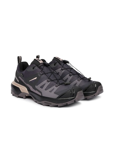 Salomon X Ultra 360 Gtx W Nine Iron/excalibur/shadow Gray Kdn Outdoor Ayakkabı L49102300 Antrasit