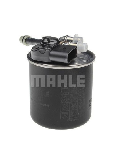 Yakıt Fıltresı Mercedes Om651 W204 W205 C218 W212 C207 A6510901652