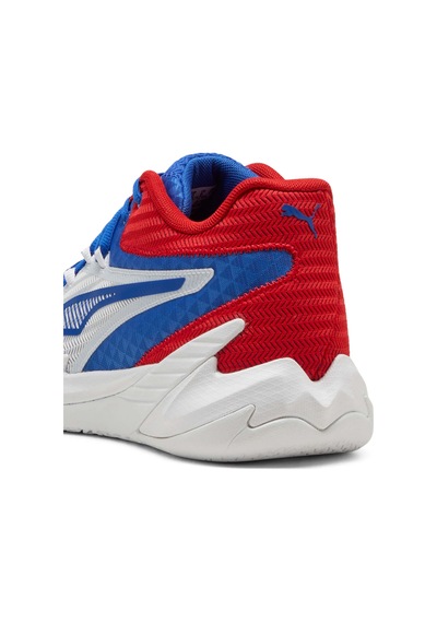 Puma The Dagger Unısex Basketbol Ayakkabısı 311353 11 Beyaz