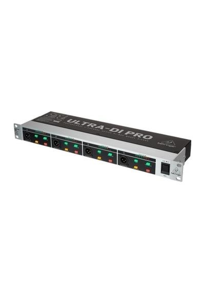 Behrınger Ultra-dı Pro Dı4000 V2 / Dı Box