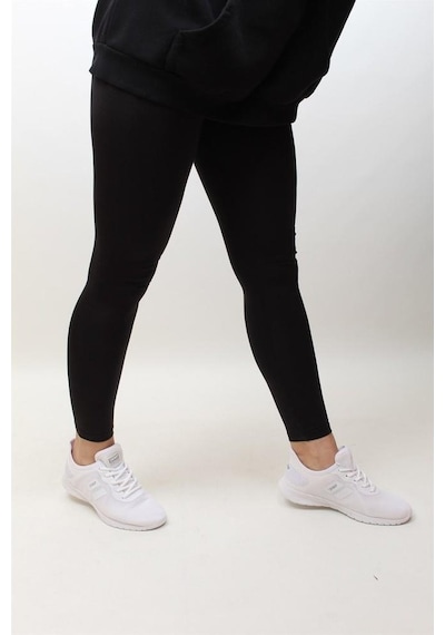 Jump 24853 Beyaz Comfort Casual Anatomik Spor Ayakkabısı 001