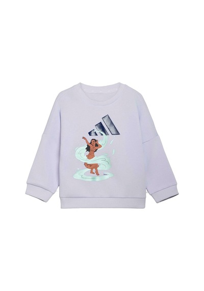 Adidas Bebek Eşofman I Dy Mna Jog Kg6118 Mor