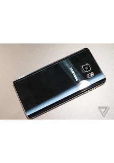 Samsung Uyumlu Galaxy Note 5 N920 Komple Kasa Kapak