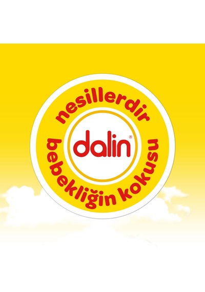 Dalin Islak Havlu Kapaklı 56 Lı X 6 Paket 336 Yaprak