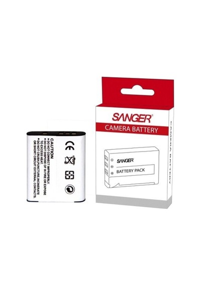 Sanger Np-Bk1 Sony Uyumlu Batarya