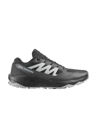 Salomon Outscape Black/asphalt/alloy Erk Outdoor Ayakkabı L49228700 Siyah