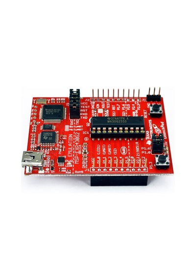 MSP-EXP430G2 Geliştirme Kartı