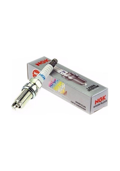 Husqvarna Te 250 2018-2020 Ngk Lazer İridium Buji Mtnm