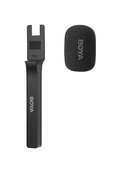 Boya BY-XM6 HM Handhold for Microphone