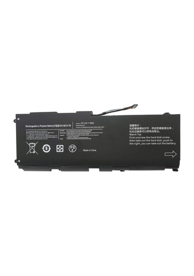 Samsung Np700z5c, Aa-pbzn8np Notebook Bataryası